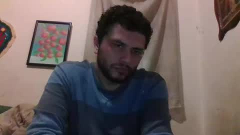 adrodiarellano online show from 11/18/25, 01:22