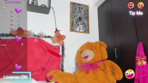 Adry online show from 12/12/24, 05:04