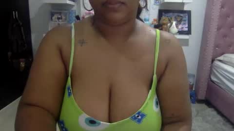 adulce_20 online show from 03/05/26, 05:47