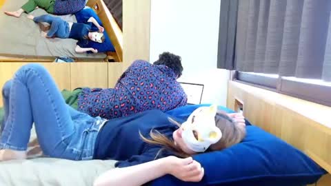 adulterouscouple online show from 06/02/26, 12:12
