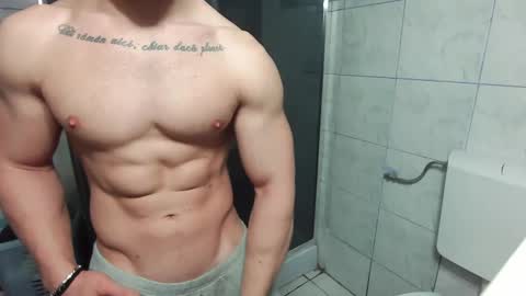 Mrrfitt online show from 02/15/25, 08:22