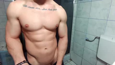 Mrrfitt online show from 02/25/25, 09:57