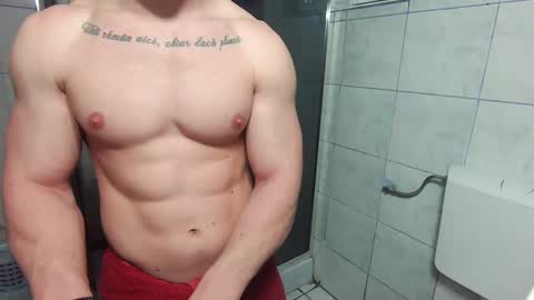 Mrrfitt online show from 02/26/25, 09:16