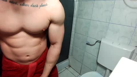 Mrrfitt online show from 03/05/25, 06:12