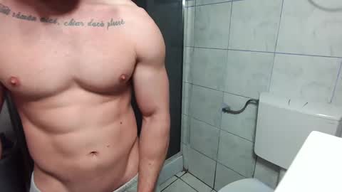 Mrrfitt online show from 03/12/25, 10:50