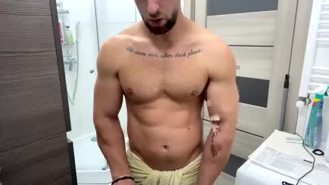 Mrrfitt online show from 09/12/25, 01:22