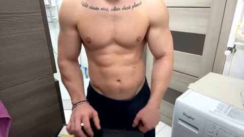 Mrrfitt online show from 02/28/26, 05:41