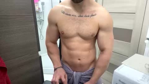 Mrrfitt online show from 03/13/26, 07:15