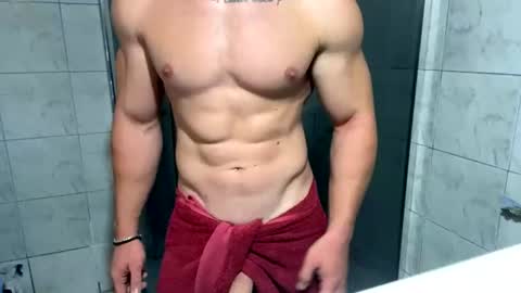 Mrrfitt online show from 06/28/26, 11:27
