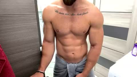 Mrrfitt online show from 07/11/26, 10:18