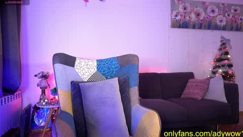 Ada online show from 12/21/24, 07:03