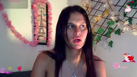 s a b r i n a online show from 06/12/26, 06:51