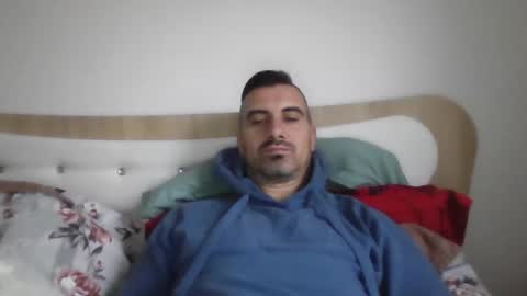 Adrian online show from 11/07/25, 05:51