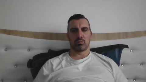 Adrian online show from 02/13/26, 12:45