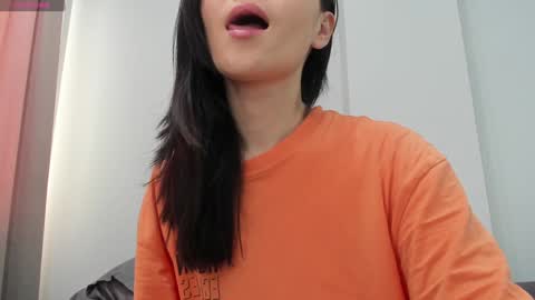 Aenie online show from 02/07/25, 09:16