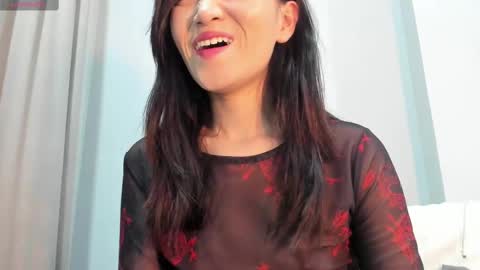 Aenie online show from 02/15/25, 02:22