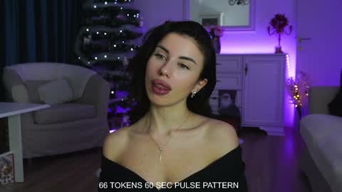 Aelia online show from 12/01/24, 04:29