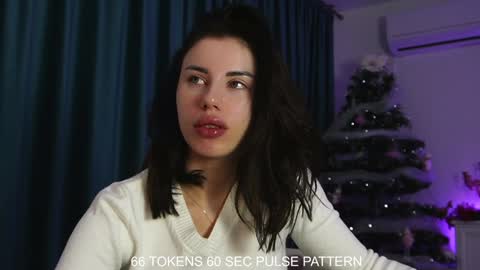 Aelia online show from 12/29/24, 06:24