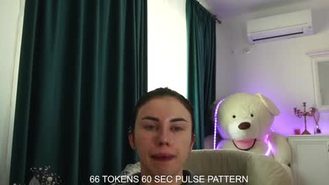 Aelia online show from 01/09/25, 08:34