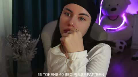 Aelia online show from 01/16/25, 06:46