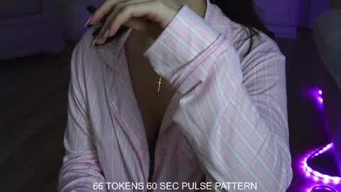 Aelia online show from 02/12/25, 05:05