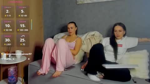 Adele online show from 02/18/26, 06:53