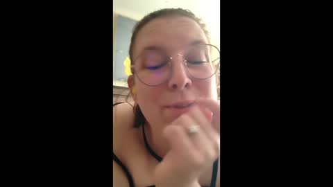 aelinafterdark online show from 06/06/26, 02:55