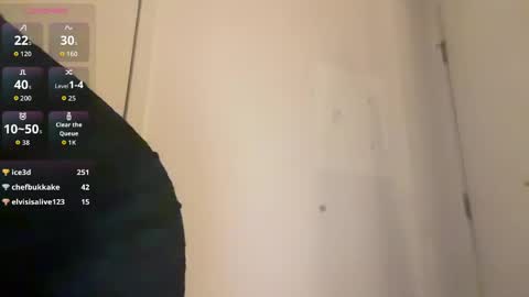 aelinhavilliard online show from 04/11/26, 08:29