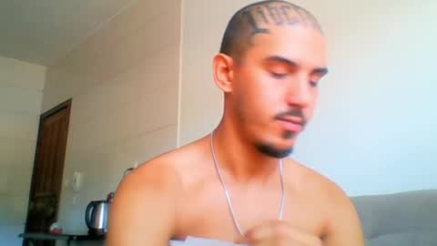 Luci online show from 01/13/25, 02:53