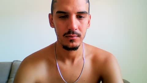 Luci online show from 01/15/25, 05:37