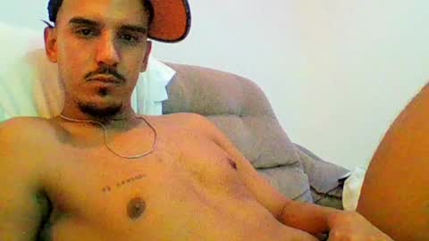 Luci online show from 01/16/25, 06:03