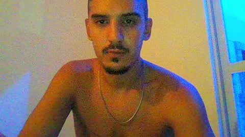 Luci online show from 01/23/25, 02:23