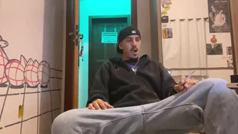 Luci online show from 09/29/25, 01:44