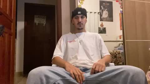 Luci online show from 10/20/25, 04:02