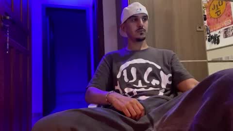 Luci online show from 11/29/25, 12:02