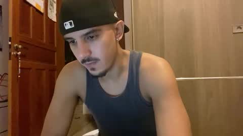 Luci online show from 02/01/26, 03:49