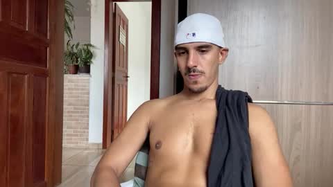 Luci online show from 02/02/26, 07:12