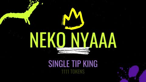 Tiana online show from 04/05/26, 11:40