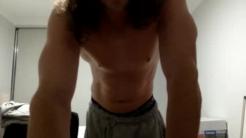 Thore online show from 01/13/25, 02:42