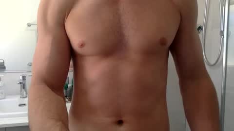 Thore online show from 01/28/25, 02:32