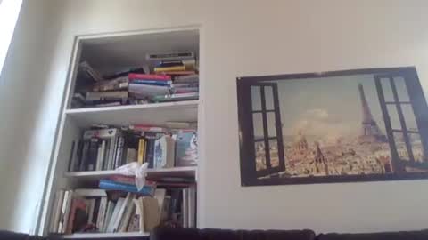 Snapshot of aestheticform chatting on 04/13/26, 08:47 aesthetic form online show from 04/13/26, 08:47
