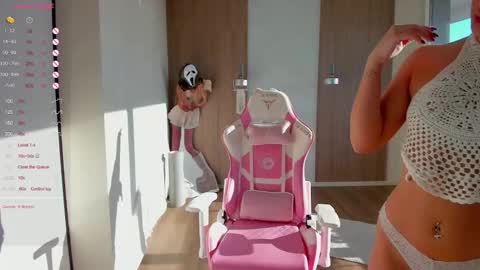 Naomi My instagram account - teasing naomi online show from 10/12/25, 03:05