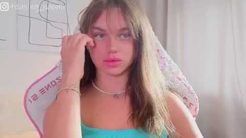 Naomi My instagram account - teasing naomi online show from 07/11/26, 12:46