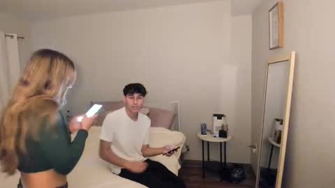 Niko online show from 03/30/26, 02:56