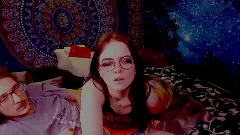 aetherealattractions online show from 04/21/26, 05:58