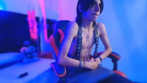 Aetternum  online show from 03/16/26, 10:03