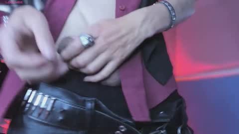 Aetternum  online show from 03/20/26, 11:53