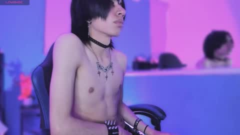 Aetternum  online show from 03/24/26, 09:53