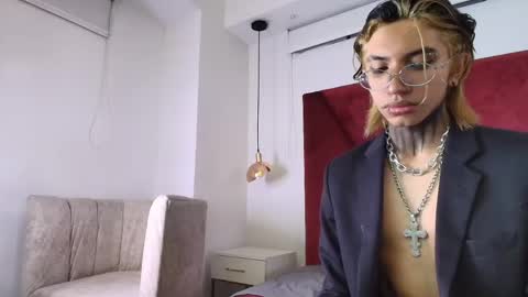 Aetternum  online show from 04/18/26, 05:33