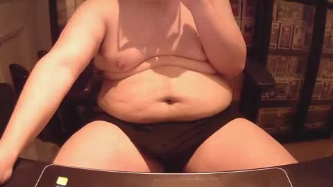 Snapshot of afattytowatch chatting on 01/19/25, 08:30 afattytowatch online show from 01/19/25, 08:30